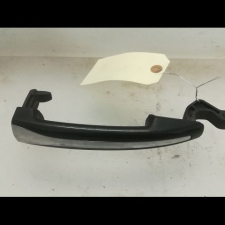 Poignee ext porte avd occasion CITROEN C5 II Phase 1 04-2008->... 2.0 HDi 140ch 9101HS