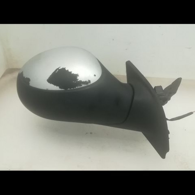 Retroviseur exterieur electrique droit occasion CITROEN C3 I Phase 1 04-2002->10-2005 1.4 HDi 8149FK 1