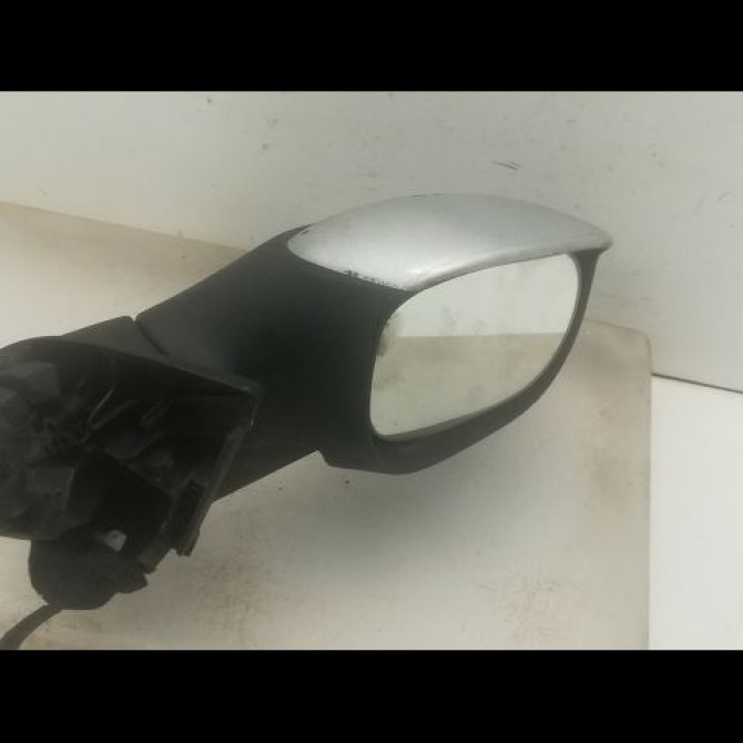 Retroviseur exterieur electrique droit occasion CITROEN C3 I Phase 1 04-2002->10-2005 1.4 HDi 8149FK 2