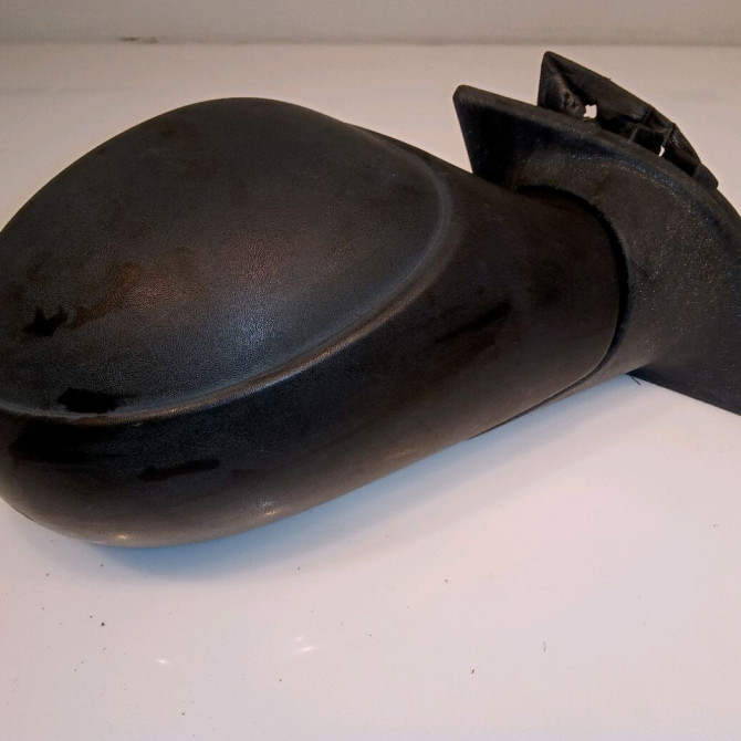 Retroviseur exterieur electrique droit occasion CITROEN C3 I Phase 1 04-2002->10-2005 1.4i 8149FK 2