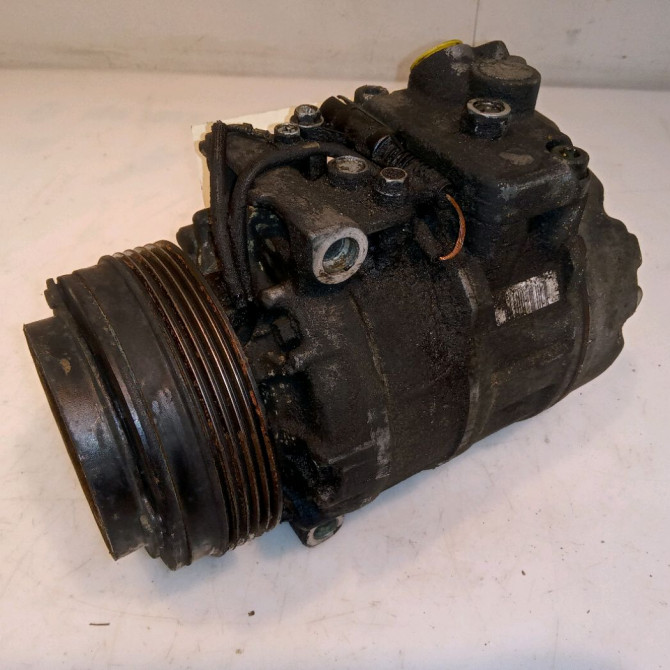 Compresseur air conditionne occasion B.M.W. SERIE 3 IV Phase 2 09-2001->03-2005 64526916232 1
