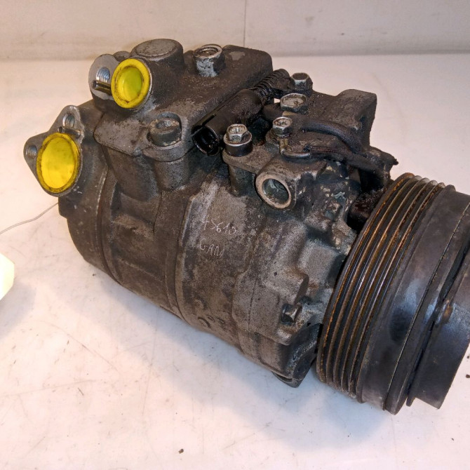 Compresseur air conditionne occasion B.M.W. SERIE 3 IV Phase 2 09-2001->03-2005 64526916232 2