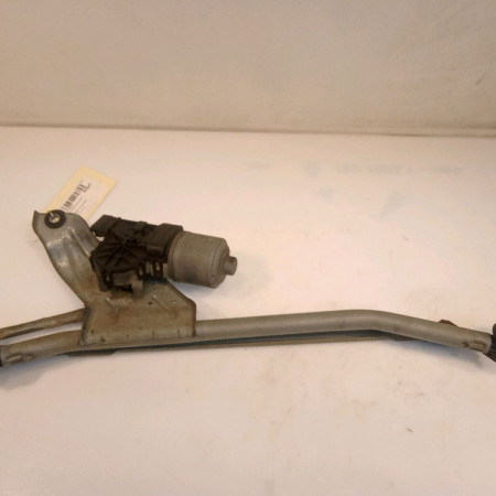 Moteur essuie-glace avant occasion DACIA LOGAN I Phase 1 MCV 01-2007->10-2008 1.5 DCI 85ch