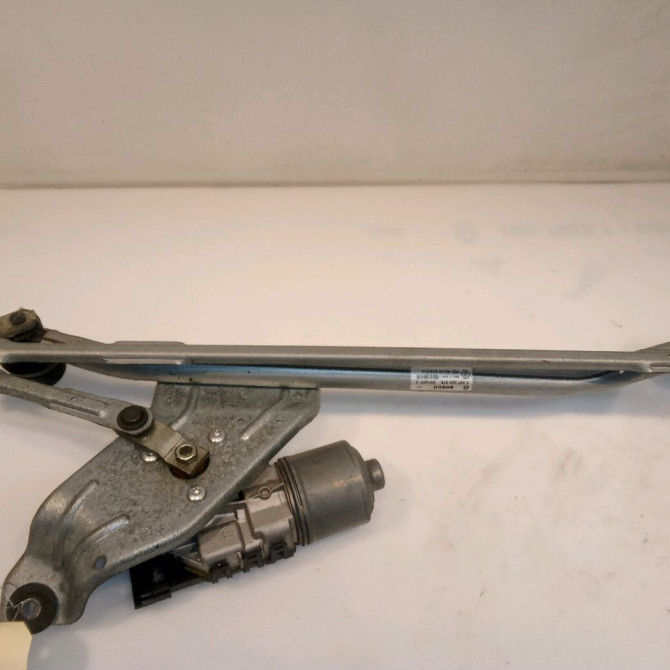 Moteur essuie-glace avant occasion DACIA LOGAN I Phase 1 MCV 01-2007->10-2008 1.5 DCI 85ch 2