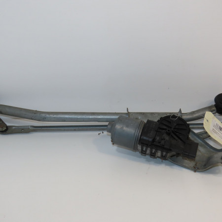 Moteur essuie-glace avant occasion DACIA LOGAN I Phase 1 MCV 01-2007->10-2008 1.5 DCI 85ch