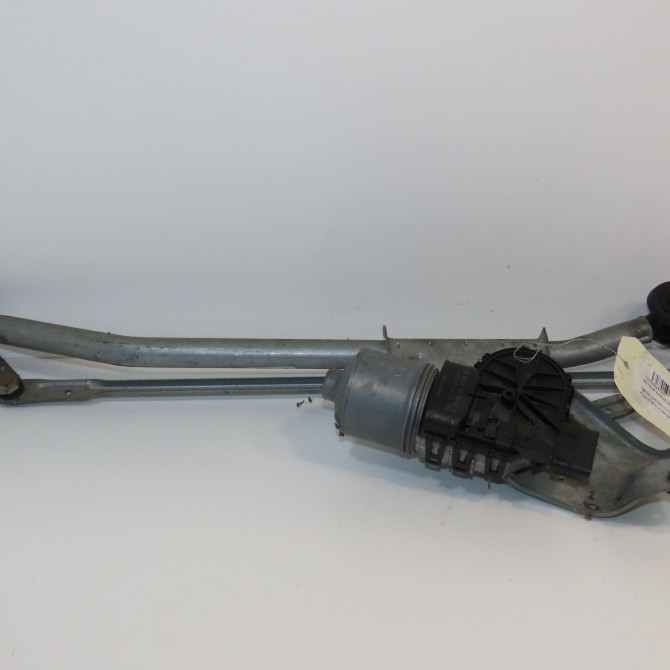 Moteur essuie-glace avant occasion DACIA LOGAN I Phase 1 MCV 01-2007->10-2008 1.5 DCI 85ch 1