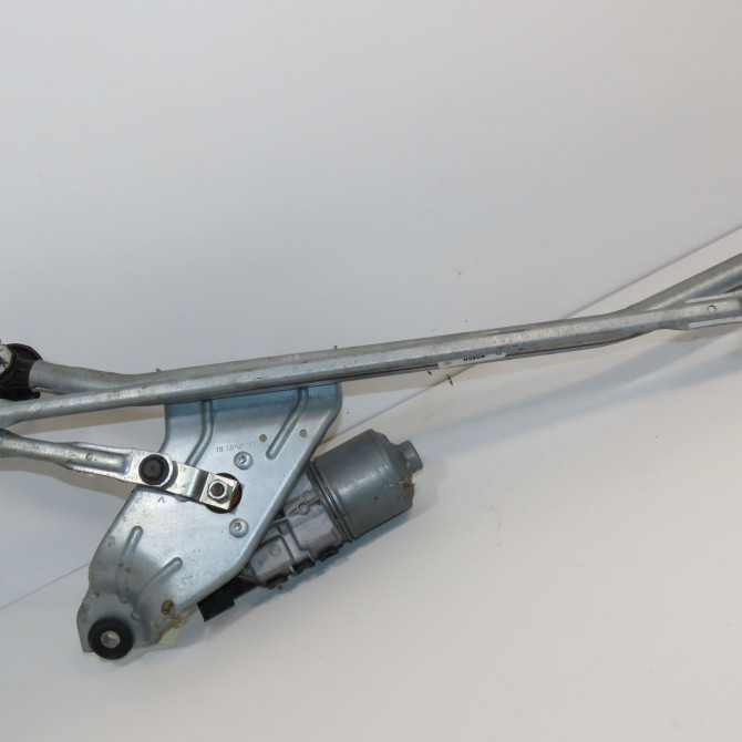 Moteur essuie-glace avant occasion DACIA LOGAN I Phase 1 MCV 01-2007->10-2008 1.5 DCI 85ch 2