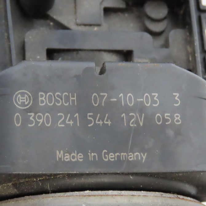 Moteur essuie-glace avant occasion DACIA LOGAN I Phase 1 MCV 01-2007->10-2008 1.5 DCI 85ch 4