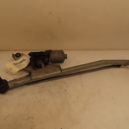 Moteur essuie-glace avant occasion DACIA LOGAN I Phase 1 MCV 01-2007->10-2008 1.5 DCI 85ch