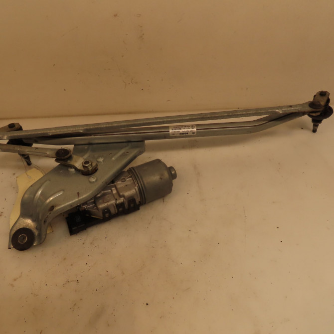 Moteur essuie-glace avant occasion DACIA LOGAN I Phase 1 MCV 01-2007->10-2008 1.5 DCI 85ch 2