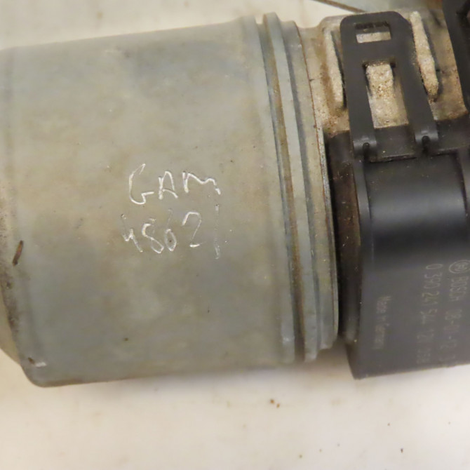 Moteur essuie-glace avant occasion DACIA LOGAN I Phase 1 MCV 01-2007->10-2008 1.5 DCI 85ch 3