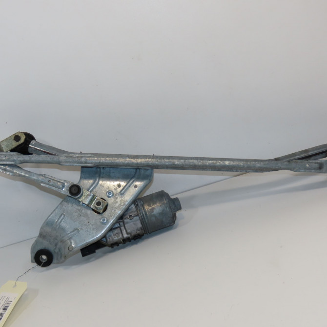 Moteur essuie-glace avant occasion DACIA LOGAN I Phase 1 MCV 01-2007->10-2008 1.5 DCI 85ch 1