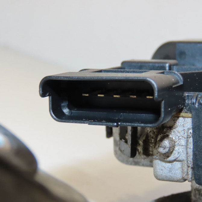 Moteur essuie-glace avant occasion DACIA LOGAN I Phase 1 MCV 01-2007->10-2008 1.5 DCI 85ch 3