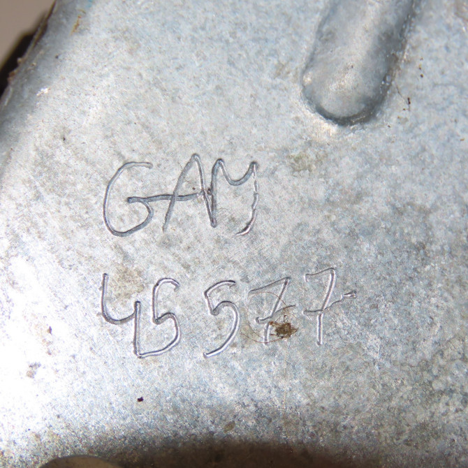 Moteur essuie-glace avant occasion DACIA LOGAN I Phase 1 MCV 01-2007->10-2008 1.5 DCI 85ch 5