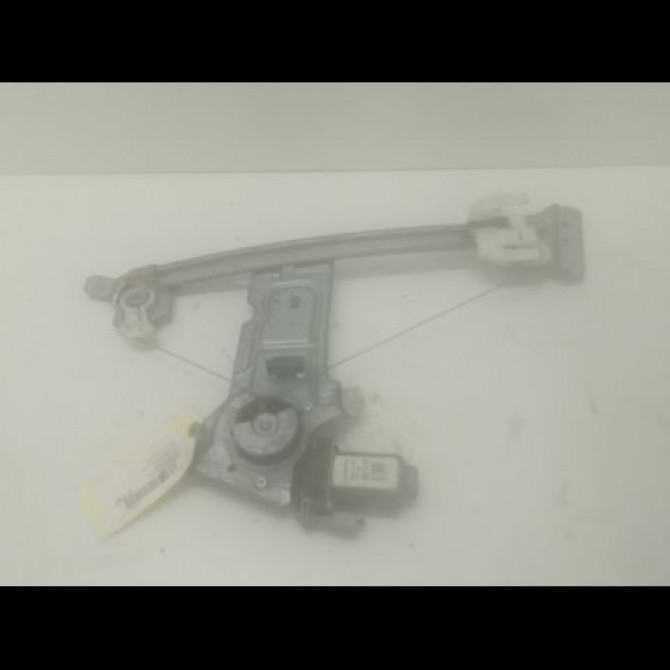 Mecanisme+moteur leve-glace ard occasion CITROEN XSARA Phase 2 09-2000->12-2005 2.0 HDi 110ch 922483 2