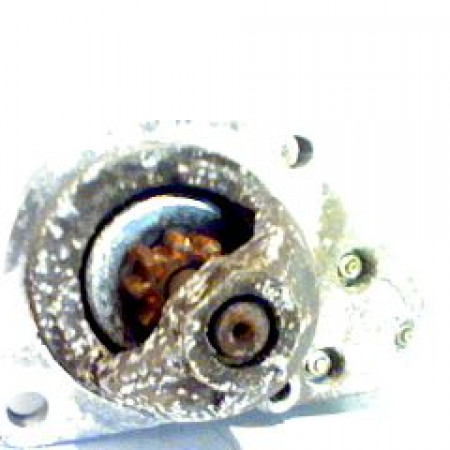 Démarreur occasion B.M.W. SERIE 3 III Phase 1 01-1991->04-1998 316i 12412354709