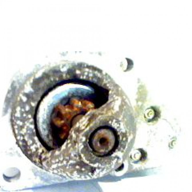 Démarreur occasion B.M.W. SERIE 3 III Phase 1 01-1991->04-1998 316i 12412354709 1