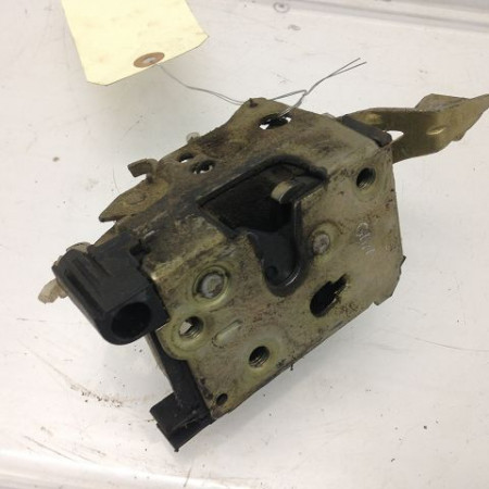 Serrure porte avd occasion PEUGEOT BOXER I Phase 1 07-1994->02-2002 9136G3