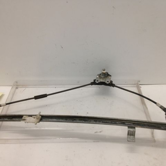 Mécanisme lève-glace avant gauche occasion PEUGEOT BOXER I Phase 1 07-1994->02-2002 9221F3 1