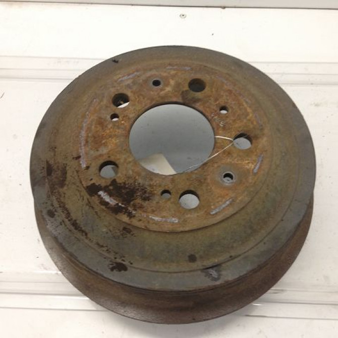 Tambour arrière droit occasion PEUGEOT BOXER I Phase 1 07-1994->02-2002 424738 1