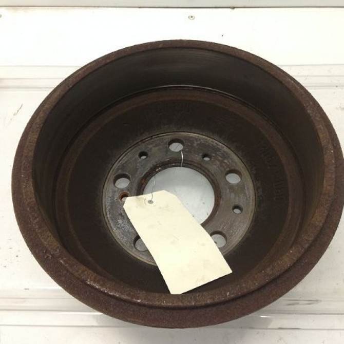 Tambour arrière droit occasion PEUGEOT BOXER I Phase 1 07-1994->02-2002 424738 2