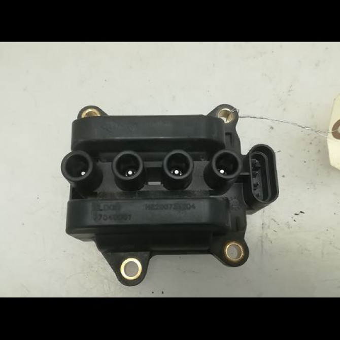 Bobine allumage occasion RENAULT TWINGO II Phase 1 06-2007->11-2011 1.2i 16v 75ch 8200702693 1