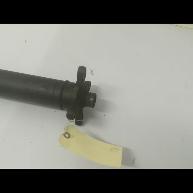 Transmission longitudinale cent occasion MERCEDES CLASSE E IV Phase 1 03-2009->11-2012 E 350 CDI 231ch 2