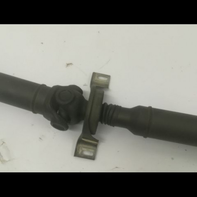 Transmission longitudinale cent occasion MERCEDES CLASSE E IV Phase 1 03-2009->11-2012 E 350 CDI 231ch 3