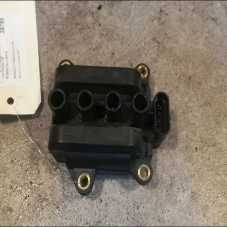 Bobine allumage occasion RENAULT TWINGO II Phase 1 06-2007->11-2011 1.2i 16v 75ch 8200702693