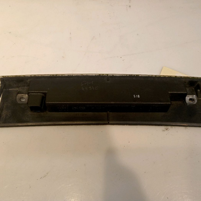 Feux stop supplementaire occasion FORD CMAX I Phase 2 03-2007->09-2010 1.8 TDCI 8v 115ch 1535269 2