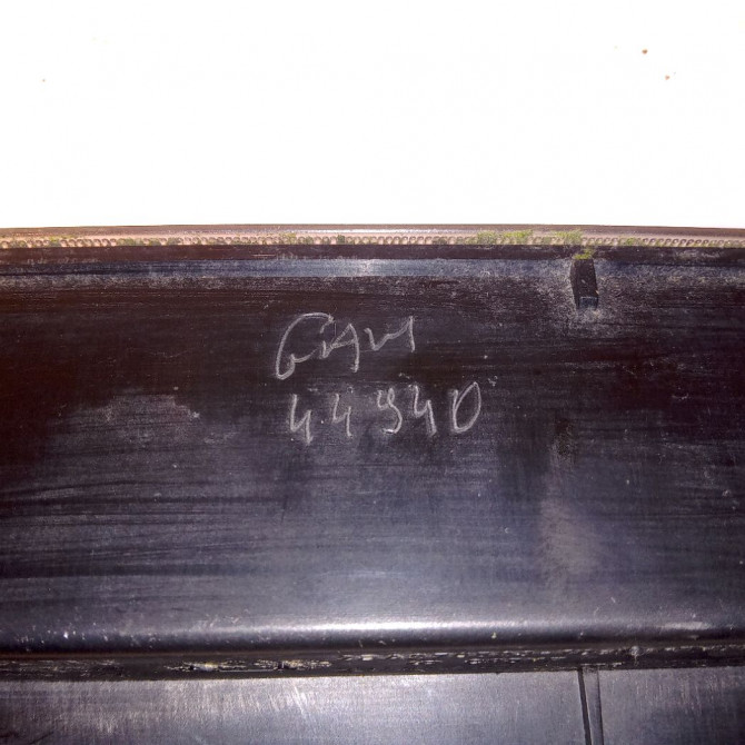 Feux stop supplementaire occasion FORD CMAX I Phase 2 03-2007->09-2010 1.8 TDCI 8v 115ch 1535269 4