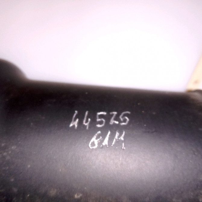 Transmission longitudinale cent occasion B.M.W. SERIE 3 V 2