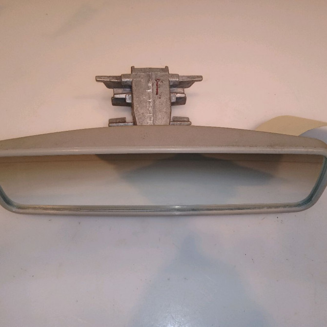 Retroviseur interieur occasion RENAULT CAPTUR Phase 1 02-2013->... 1.5 DCI 90ch 963217469R 1