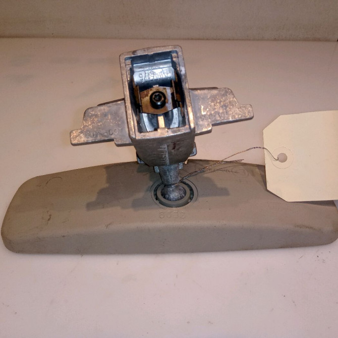 Retroviseur interieur occasion RENAULT CAPTUR Phase 1 02-2013->... 1.5 DCI 90ch 963217469R 2