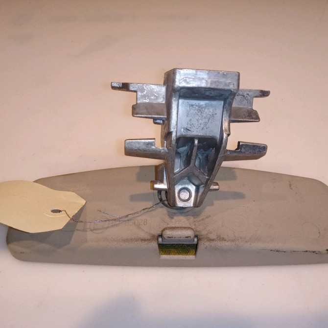 Retroviseur interieur occasion RENAULT CAPTUR Phase 1 02-2013->... 1.5 DCI 90ch 963217469R 3