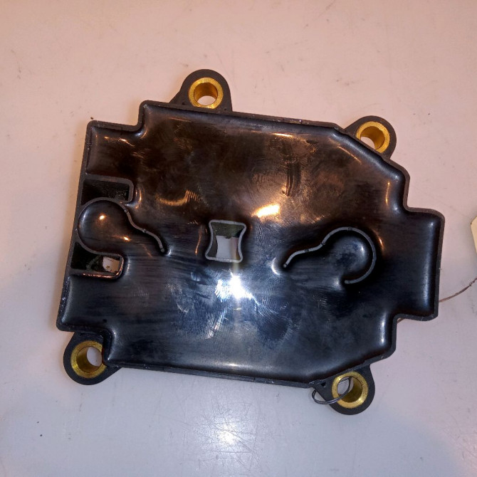 Bobine allumage occasion RENAULT TWINGO II Phase 1 06-2007->11-2011 1.2i 16v 75ch 8200702693 2