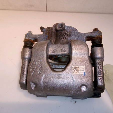 Etrier de frein avant droit occasion RENAULT CLIO V 410016702R