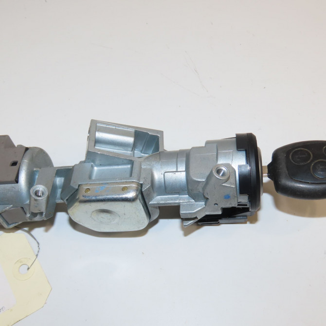 Antivol de direction occasion FORD CMAX I Phase 1 09-2003->03-2007 1.6 TDCI 110ch 1681167 1