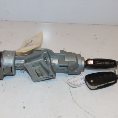 Antivol de direction occasion FORD CMAX II Phase 1 09-2010->09-2015 1.6 TDCI 115ch 1681167