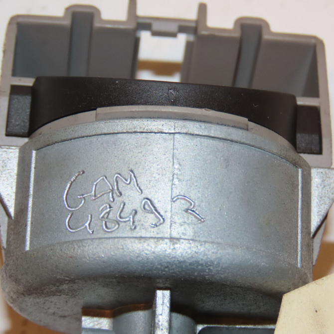 Antivol de direction occasion FORD CMAX II Phase 1 09-2010->09-2015 1.6 TDCI 115ch 1681167 2