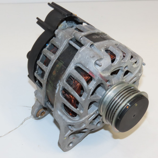 Alternateur occasion DACIA SANDERO II Phase 1 04-1995->04-1999 1.0i 75ch 231001167R 1
