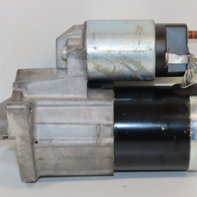 Démarreur occasion DACIA SANDERO II Phase 1 04-1995->04-1999 1.0i 75ch 233006780R 1