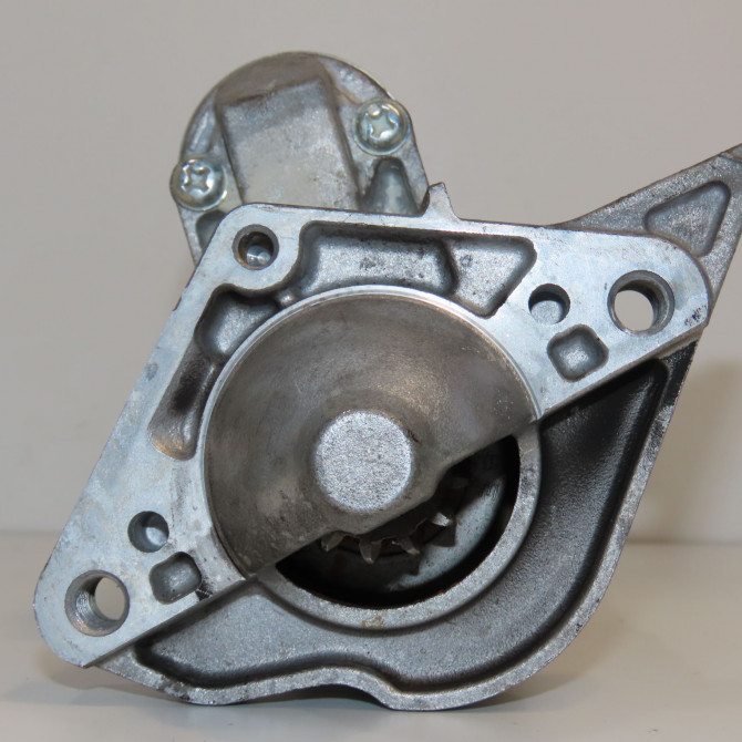 Démarreur occasion DACIA SANDERO II Phase 1 04-1995->04-1999 1.0i 75ch 233006780R 3