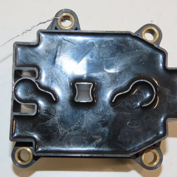 Bobine allumage occasion DACIA SANDERO I Phase 1 06-2008->10-2012 1.2 16v 75ch 8200702693 3