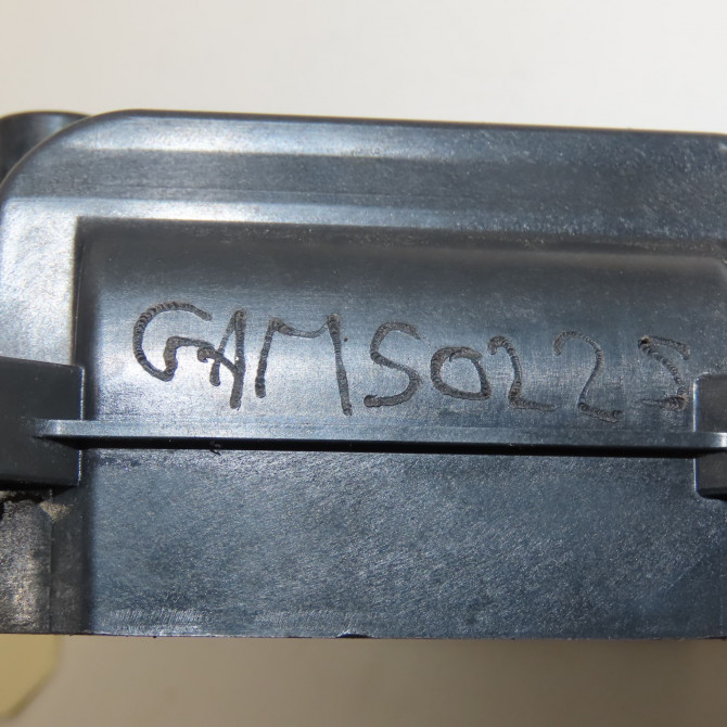 Bobine allumage occasion DACIA SANDERO I Phase 1 06-2008->10-2012 1.2 16v 75ch 8200702693 4