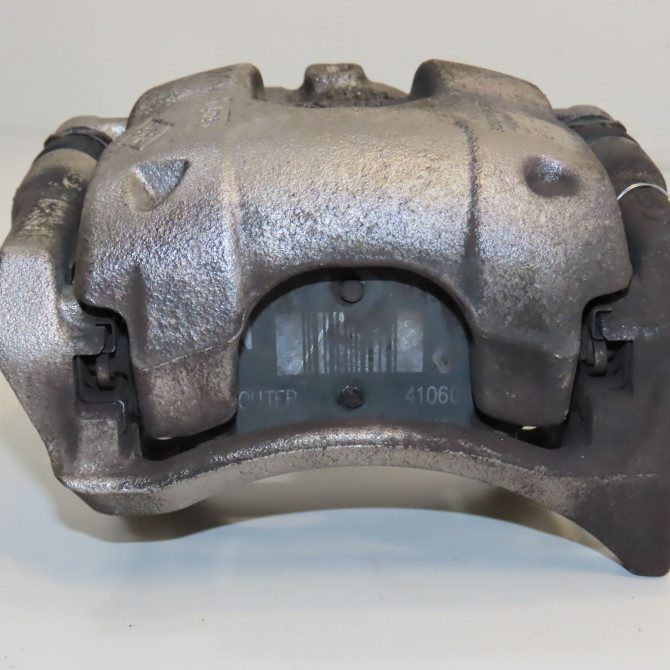 Etrier de frein avant droit occasion DACIA SANDERO II Phase 2 02-2017->... 410016702R 2