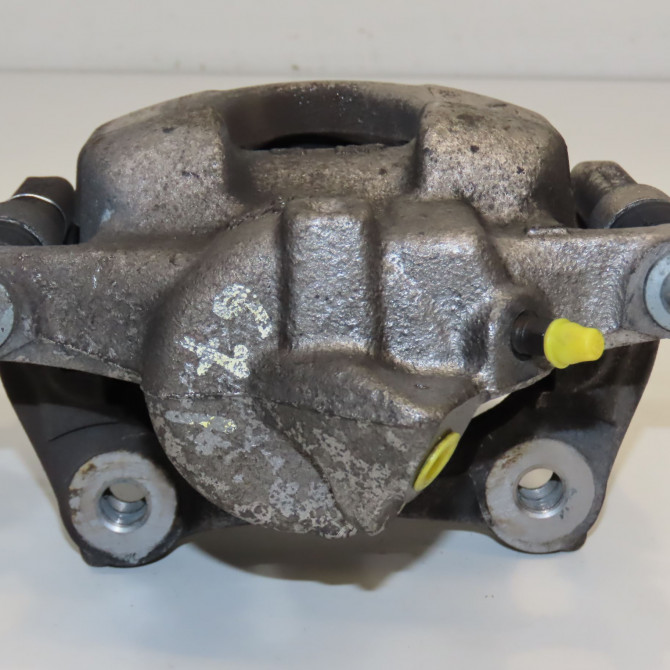 Etrier de frein avant droit occasion DACIA SANDERO II Phase 2 02-2017->... 410016702R 3