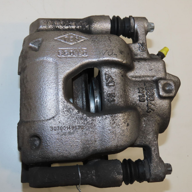 Etrier de frein avant droit occasion DACIA SANDERO II Phase 2 02-2017->... 410016702R 4