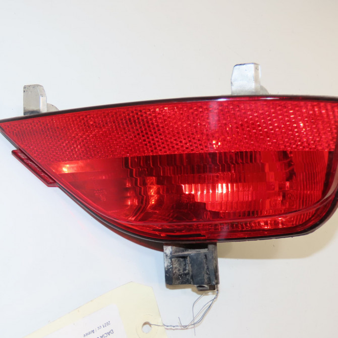 occasion DACIA SANDERO II Phase 2 02-2017->... 1