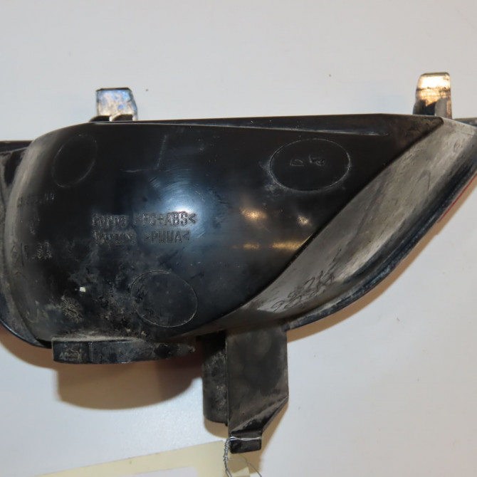 occasion DACIA SANDERO II Phase 2 02-2017->... 2